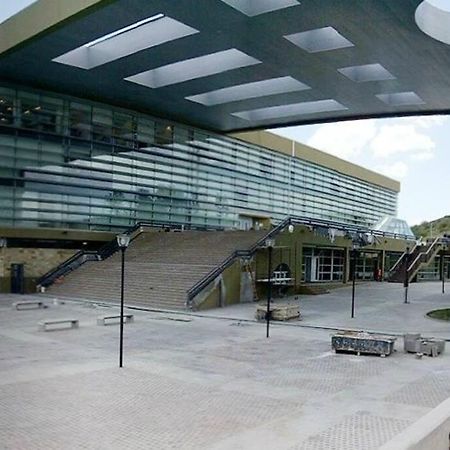 Ubicacion Ideal En Ciudad De Neuquen. Ngoại thất bức ảnh